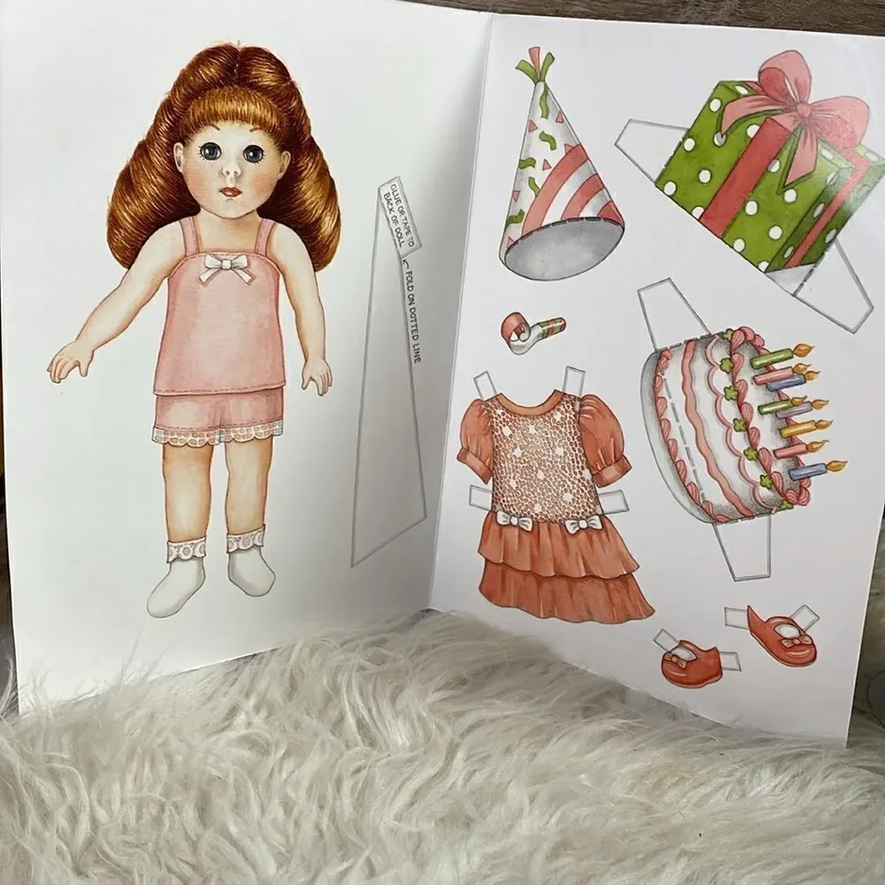 Vogue Dolls vogue vintage